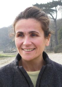 Stephanie Danielle Roth