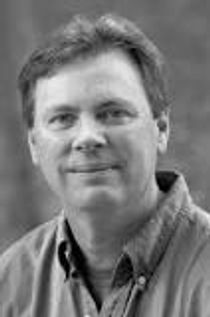 Mark Kreidler