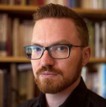 Asa Winstanley