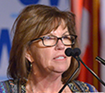 Brenda Roberts