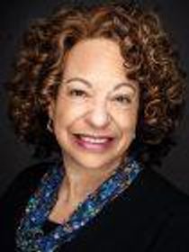 Rev. Susan K. Williams Smith
