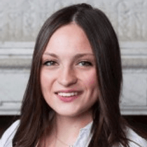 Gwyneth Bernier