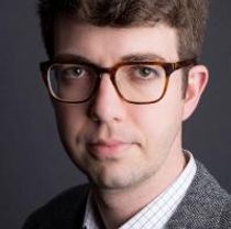 Ian Macdougall, Propublica
