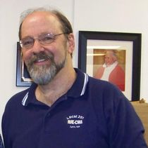 Jeff Crosby