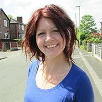 Laura Bannister