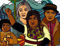 Coalition Of Climate Justice Movements