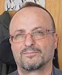 Bulent Gokay