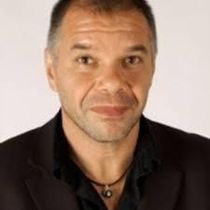 Vassilis K. Fouskas