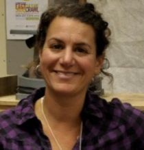 Jodi Stark