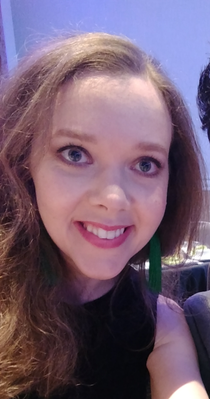 Emily Kirklin