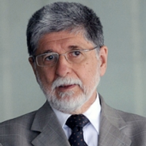 Celso Amorim