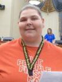 Savannah Kinsey