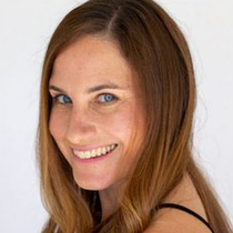 Rachel Sarah