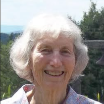 Harriet Feinberg