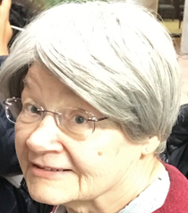 Linda Armitage