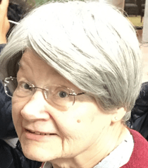 Linda Armitage