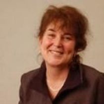 Catherine Tumber