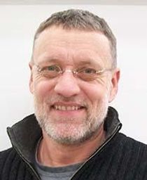Volker Franke