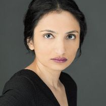 Esha Krishnaswamy