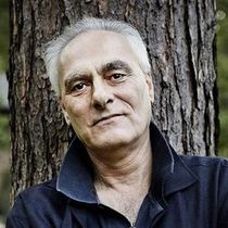 James Dorsey