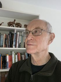 John Aram