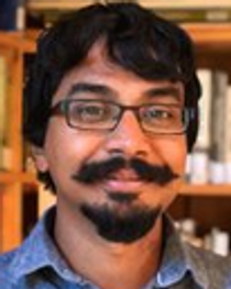 Aaron Fernando