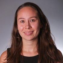 Nicole Zayas Fortier