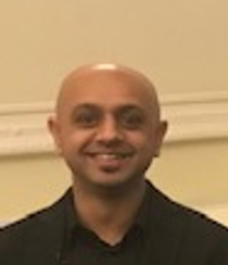 Kaeten Mistry