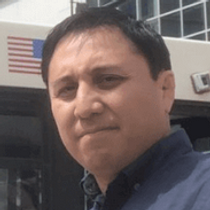 Richard Rodriguez