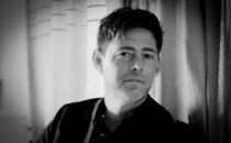 Patrick O'Malley