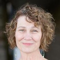 Kristin Ohlson