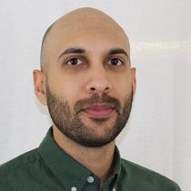 Ravi Mangla