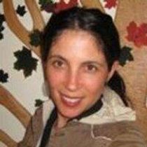 Gillian Kane