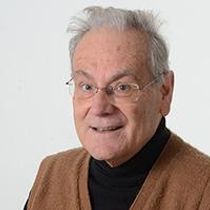 Joan Martinez Alier