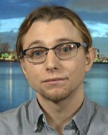 Lucas Koerner