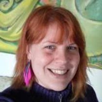 Tamara Hansen