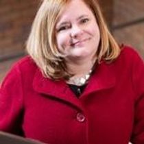 Gretchen E. Ely