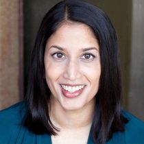 Sameena Mustafa