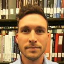 Christopher Petrella