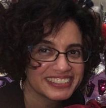 Michelle Aronowitz