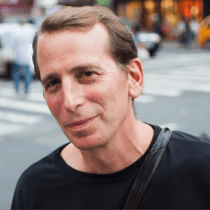 Doug Lasdon
