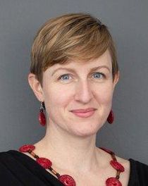 Angela Stuesse