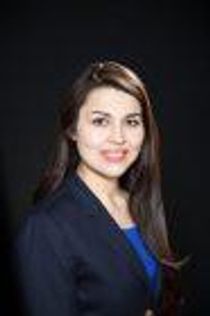 Lizet Ocampo