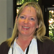 Suzanne Stone