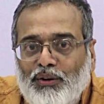 Prabir Purkayastha
