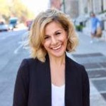 Vanessa Fajans-Turner