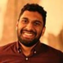 Karthik Ganapathy
