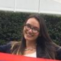 Leilani Rania Ganser