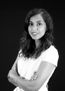Sheena Anne Arackal
