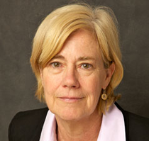 Mary Otto